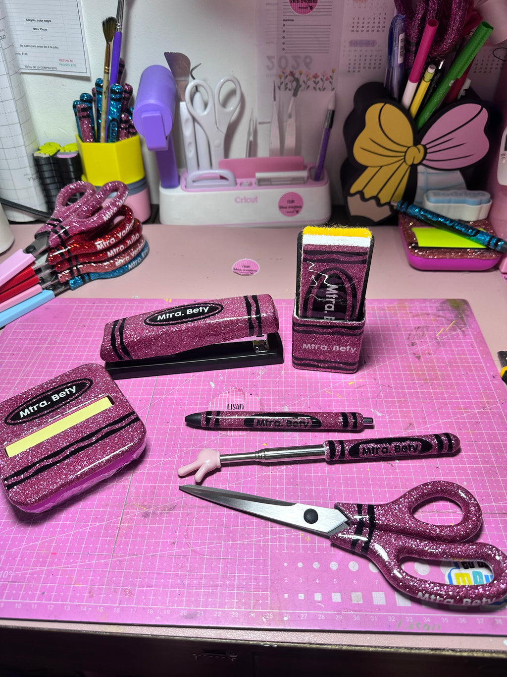 Kit Crayola 🖍️
