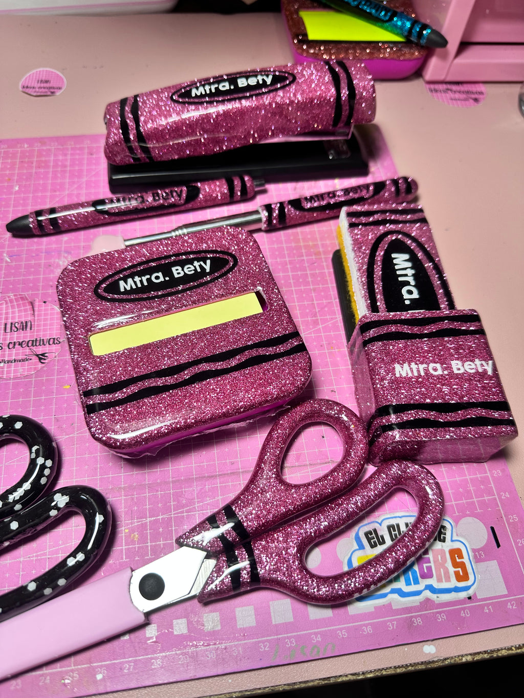 Kit Crayola 🖍️