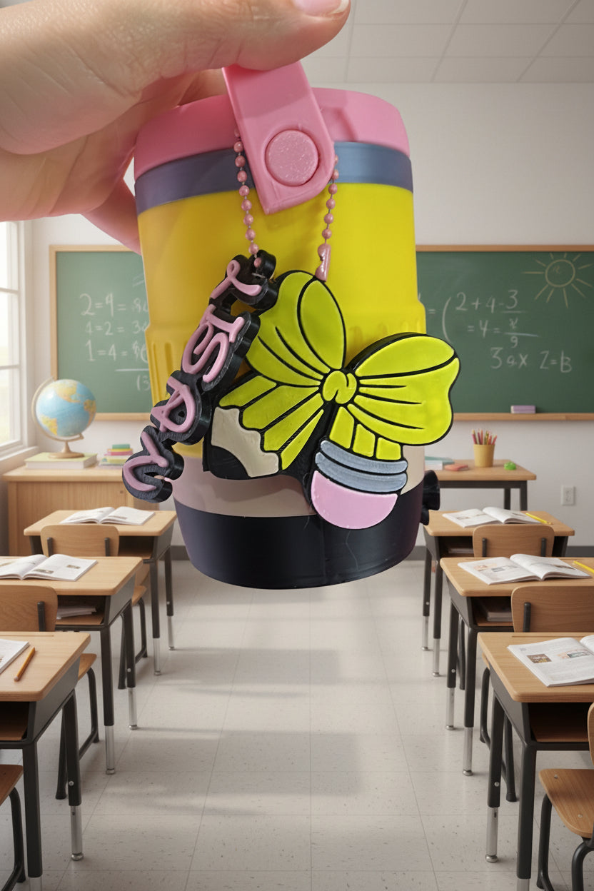 Porta latas ✏️