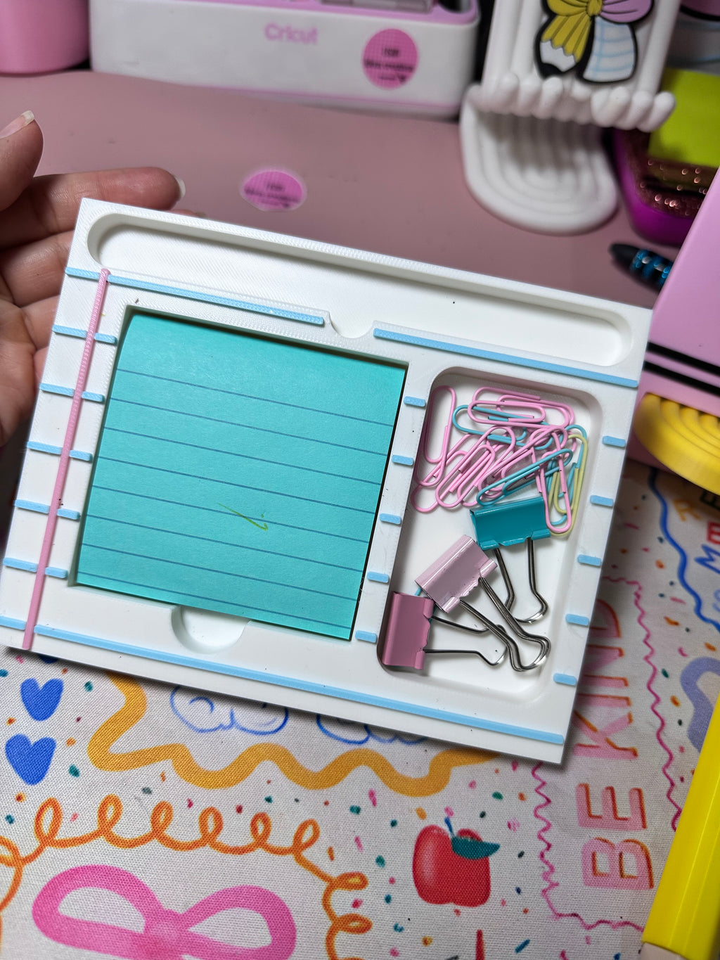 ✏️ Kit Lápiz Personalizado ✏️