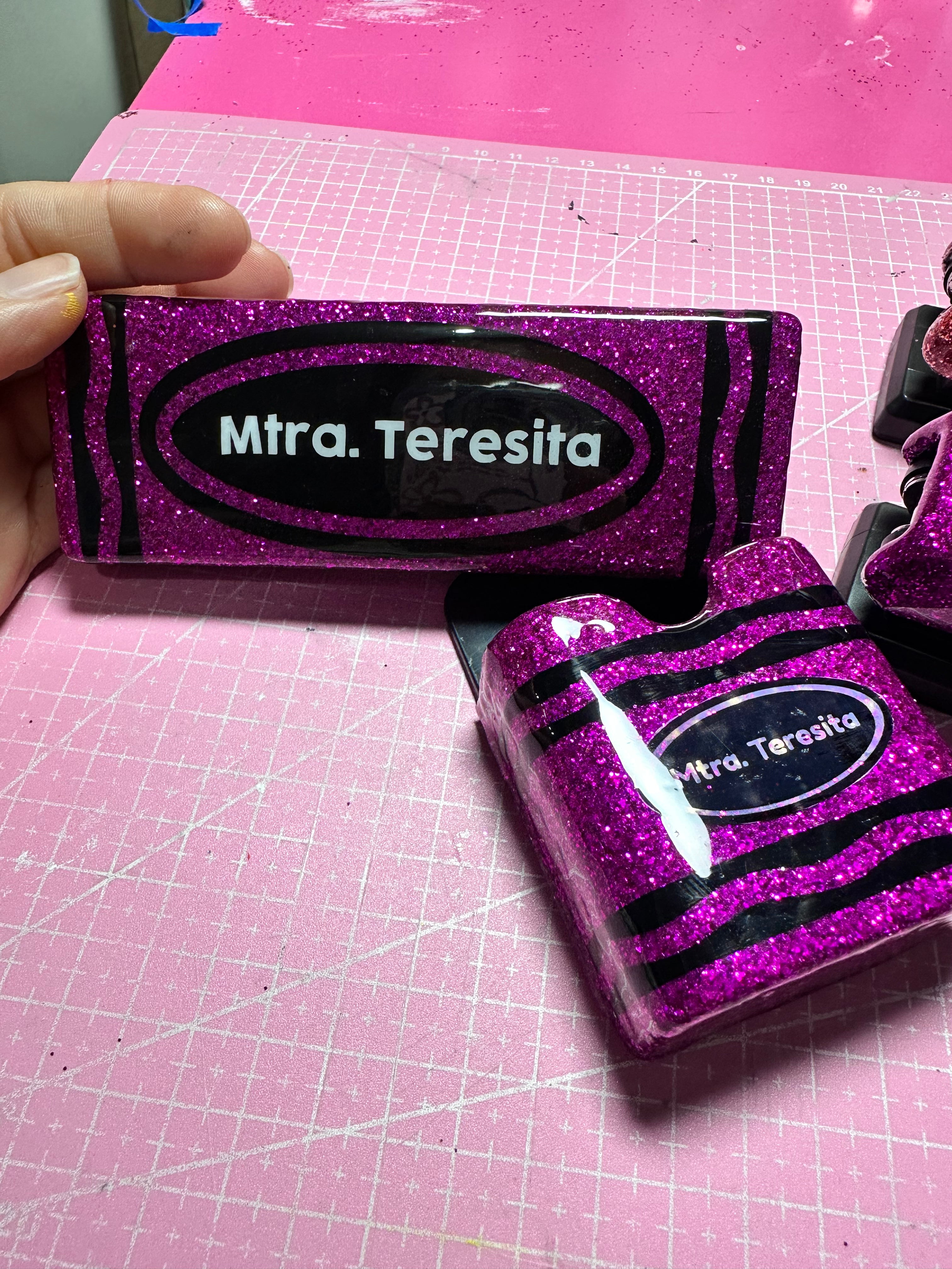 Borrador+porta borrador magnético