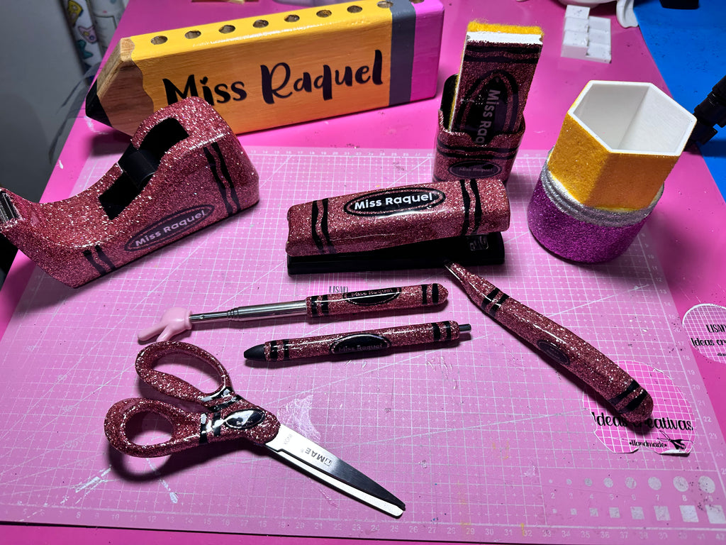 Kit Miss Raquel