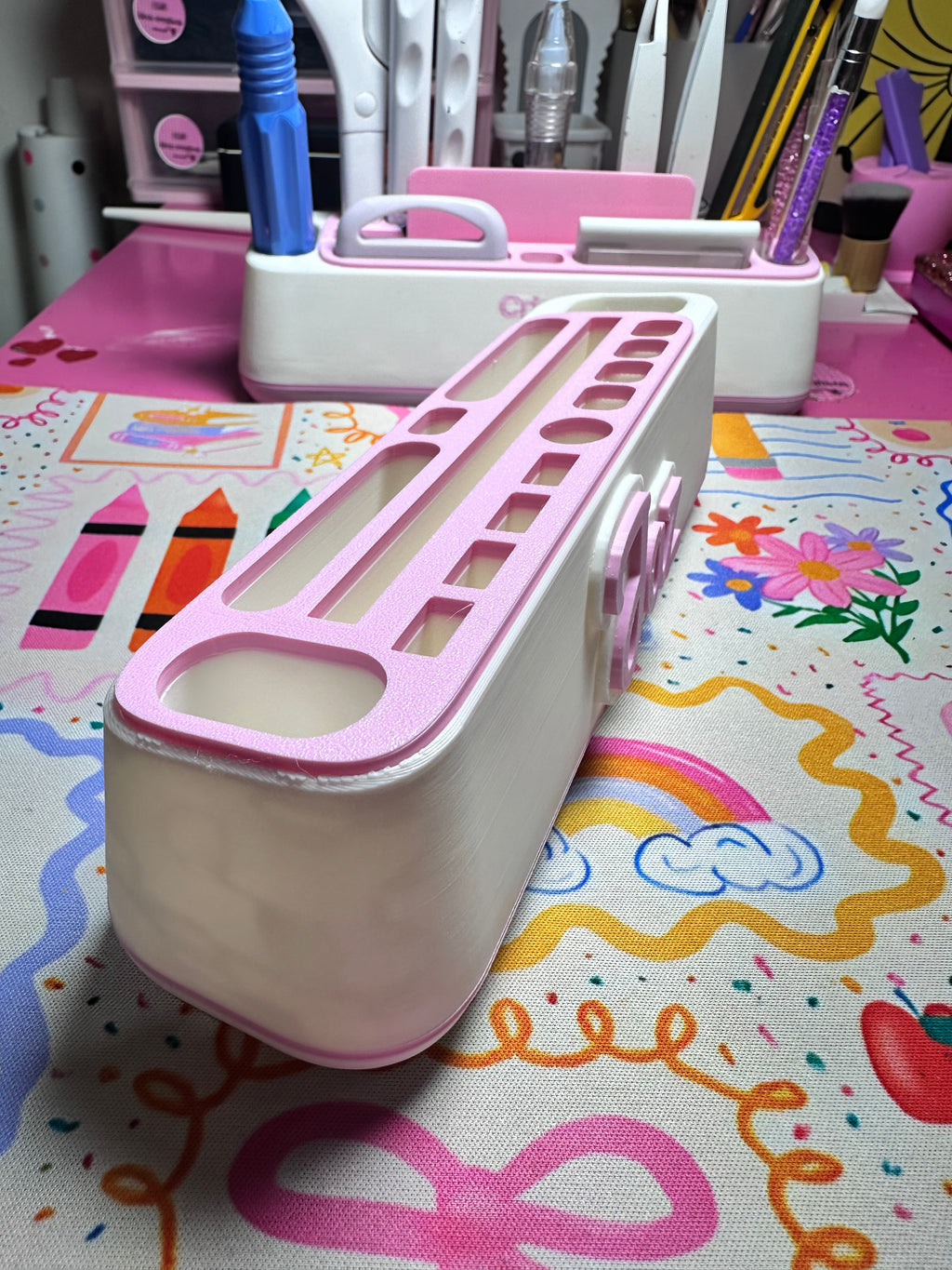 Organizador Cricut ✂️