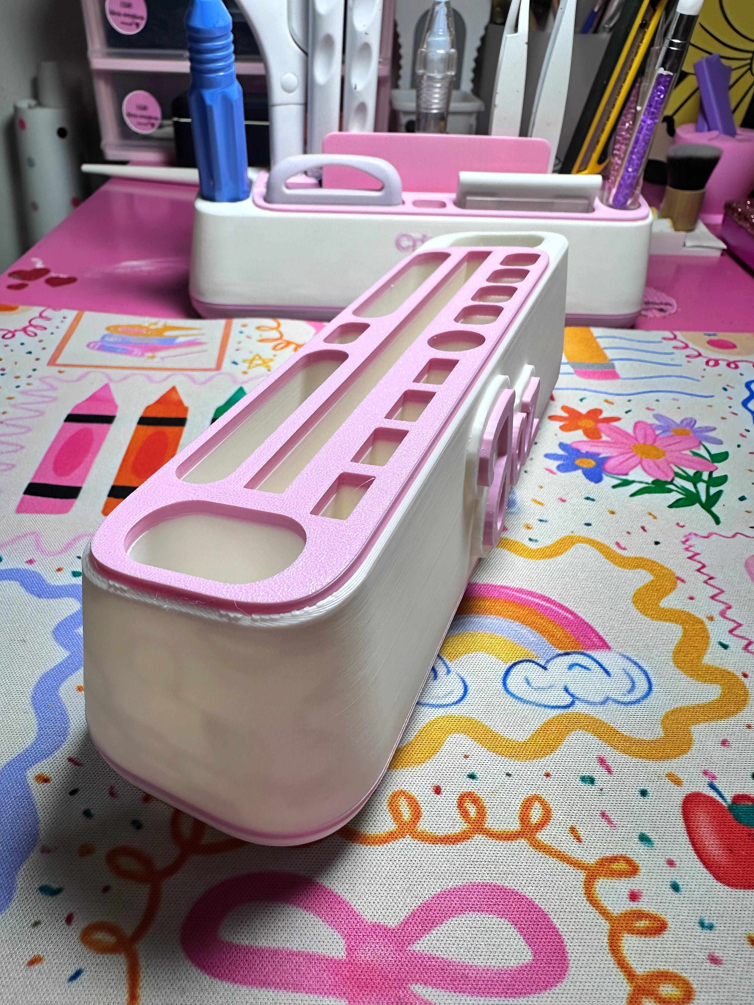 Organizador Cricut ✂️