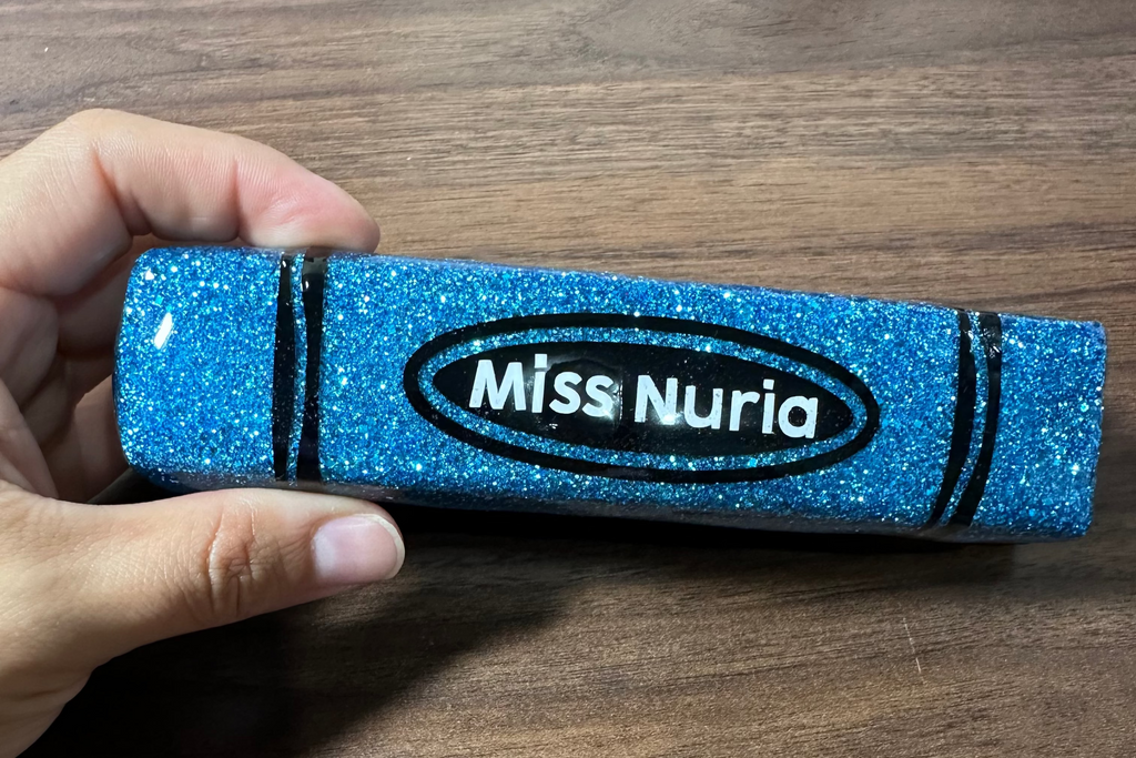 Engrapadora personalizada