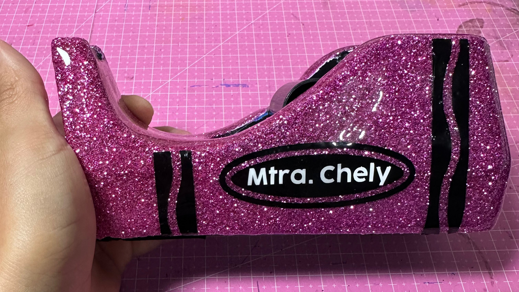 Pack de engrapadora+dispensador de cinta