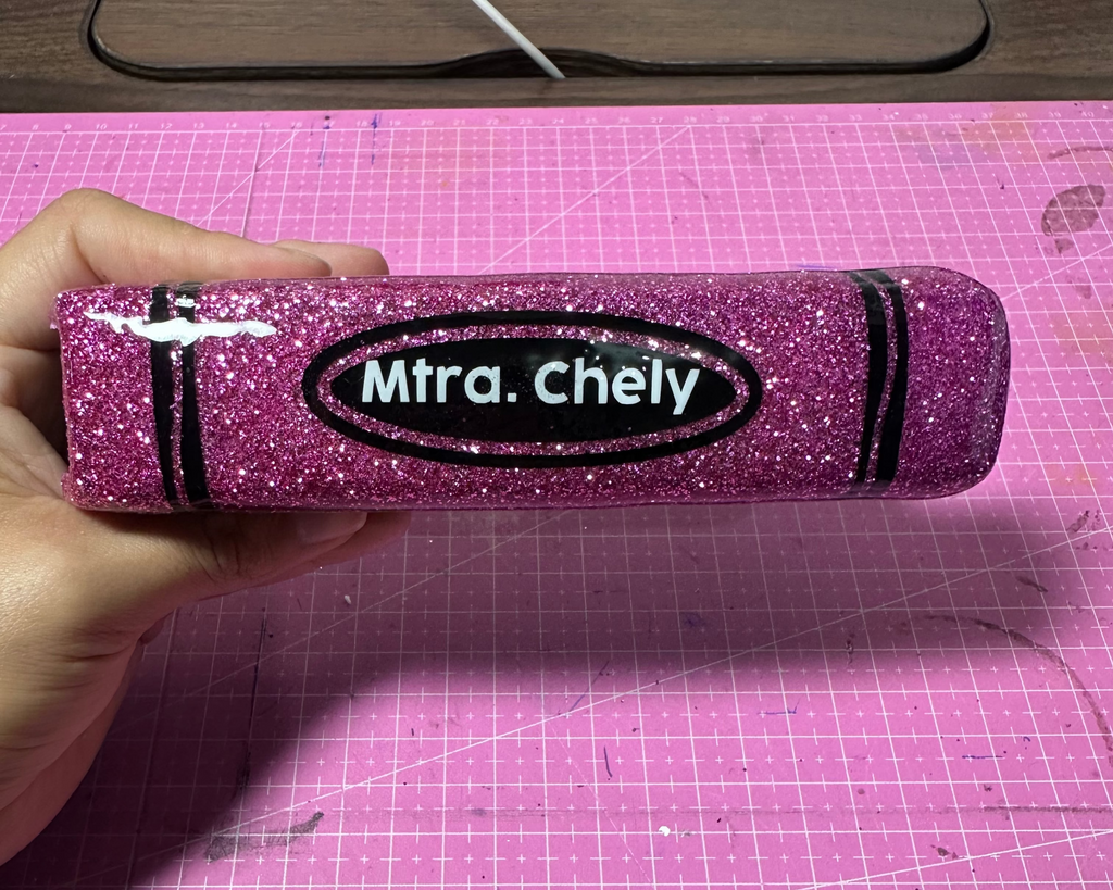 Engrapadora personalizada