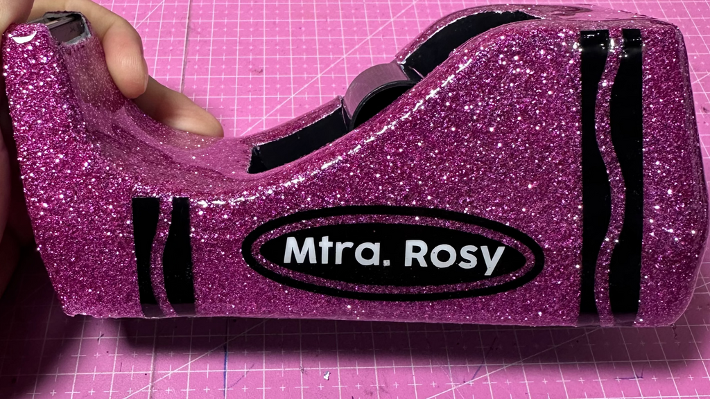 Pack de engrapadora+dispensador de cinta