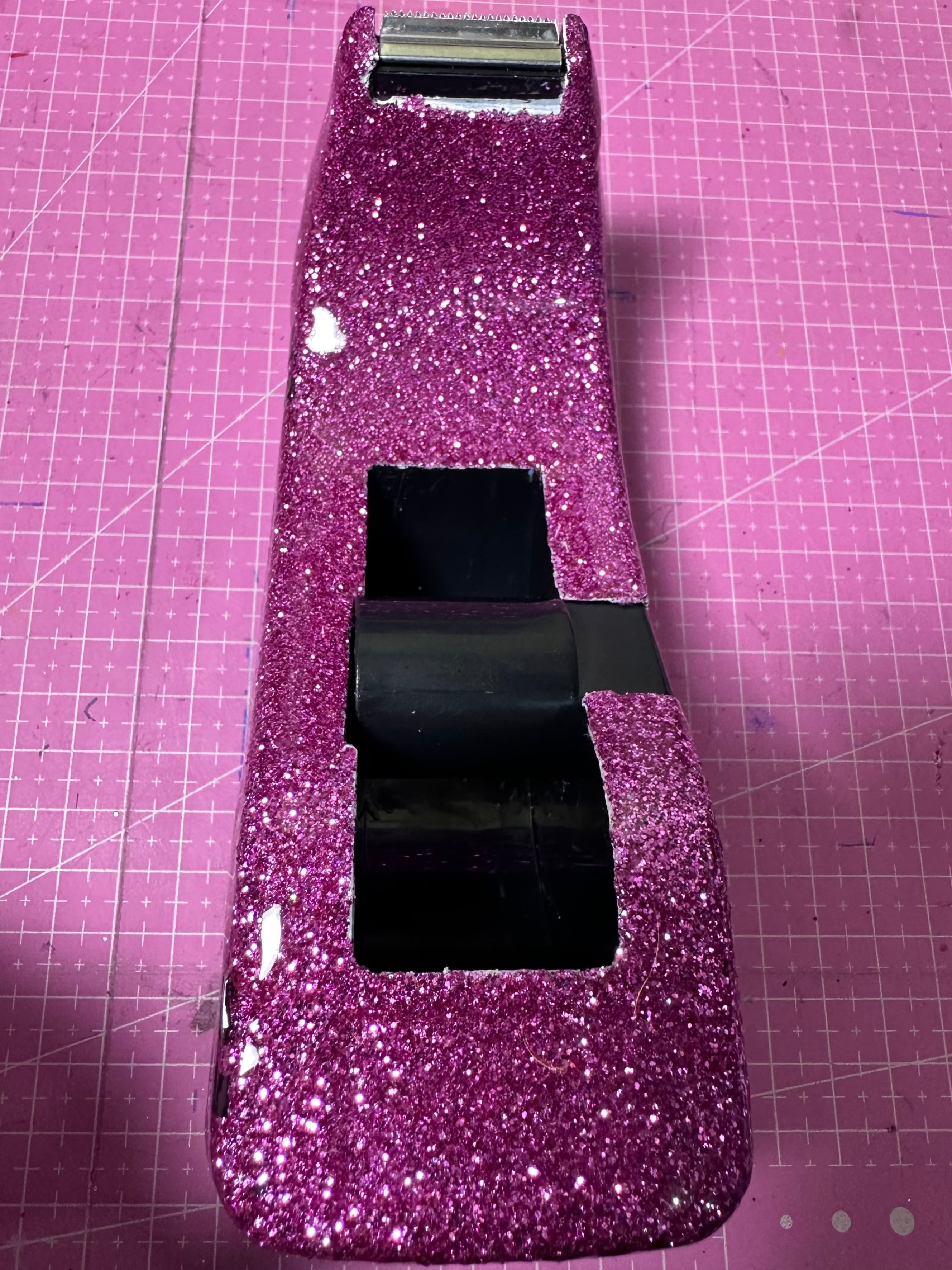 Dispensador de cinta personalizado