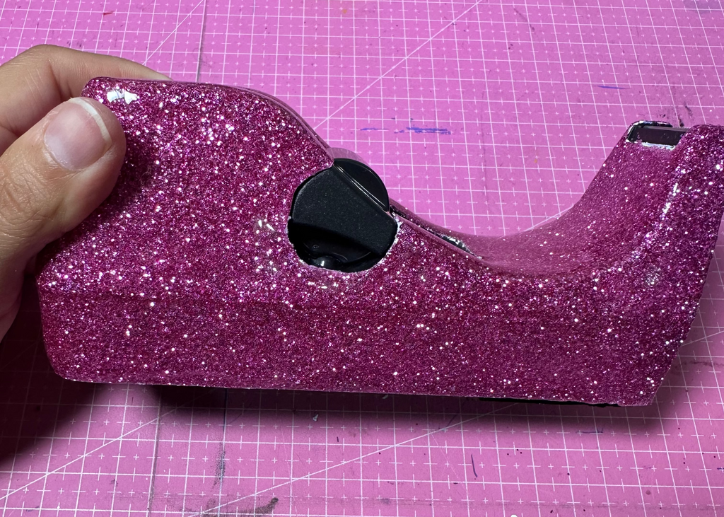 Dispensador de cinta personalizado