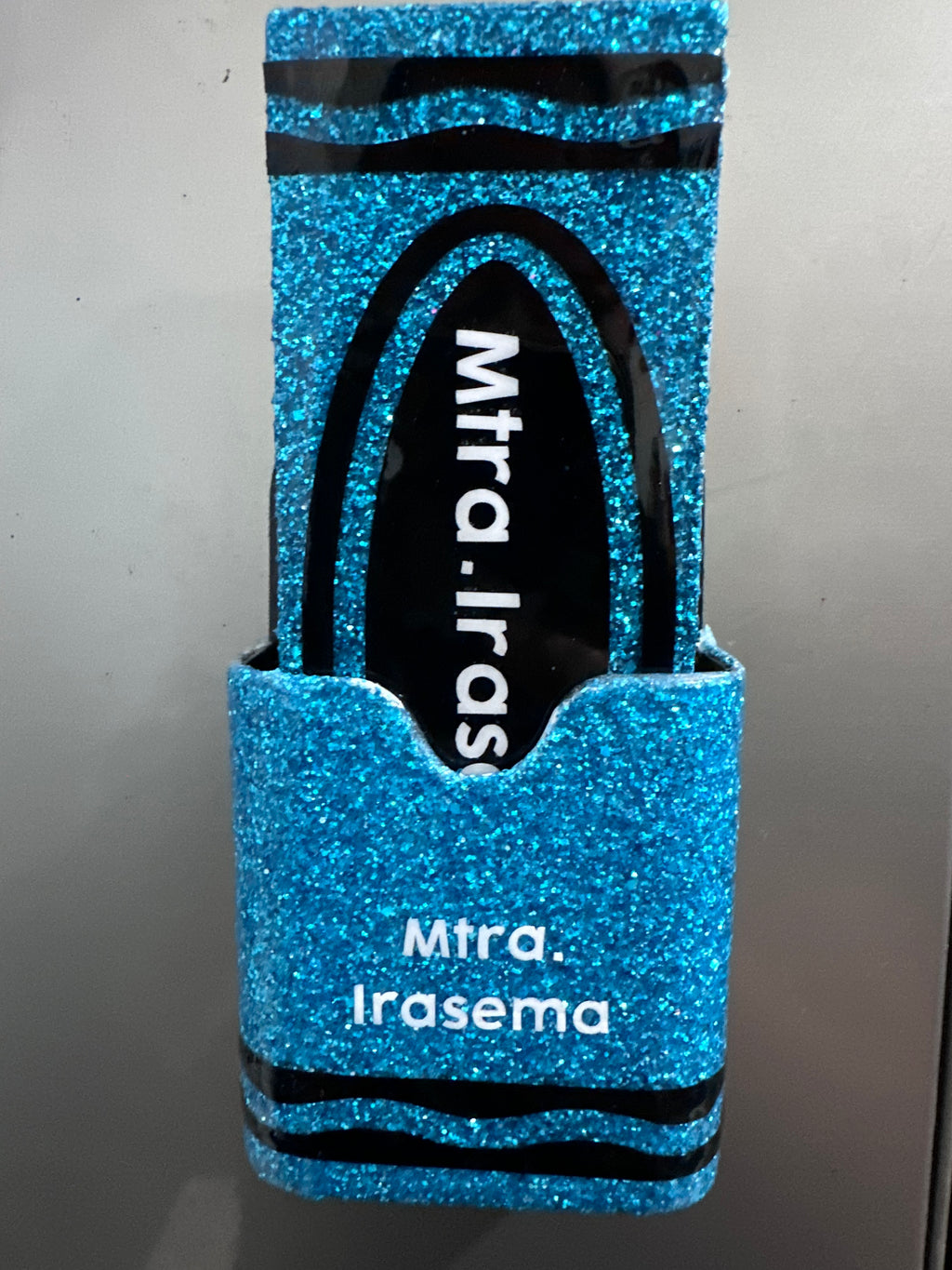 Borrador de pizarrón modelo CRAYOLA 🖍️