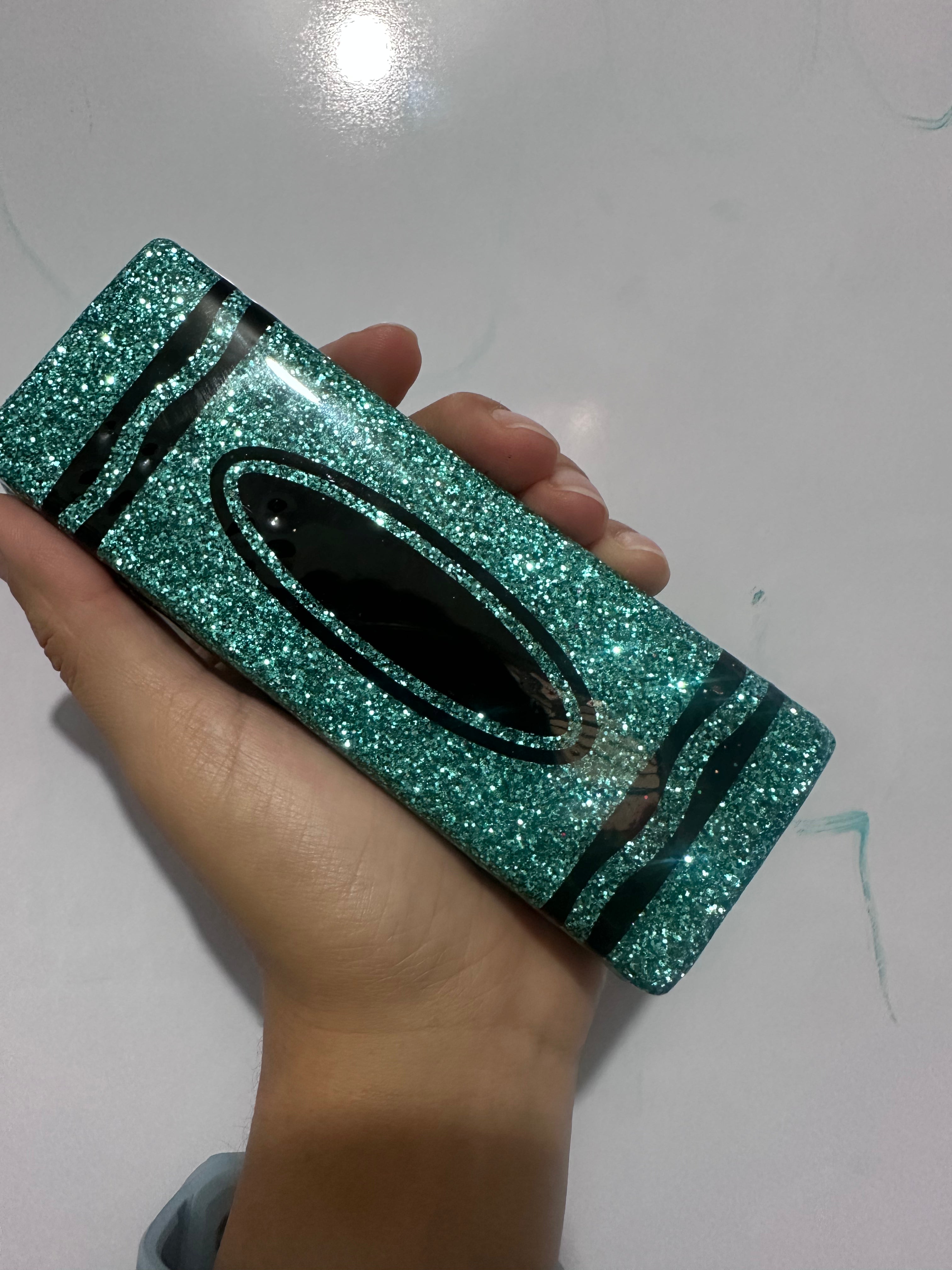 Borrador de pizarrón modelo CRAYOLA 🖍️